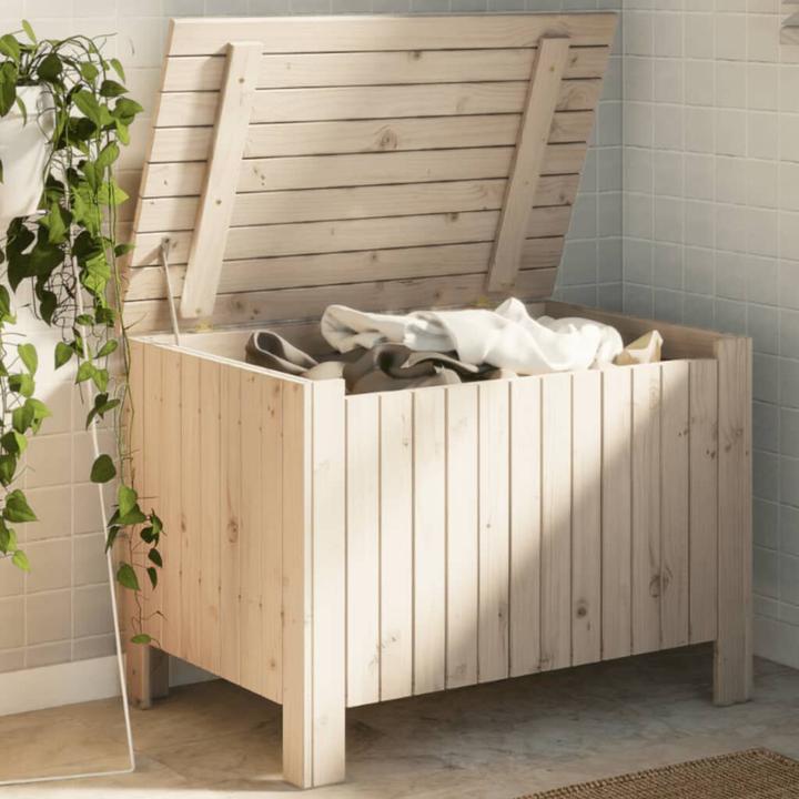 Actual product image vidaXL Truhe (49 cm, 211.68 l, 1x)