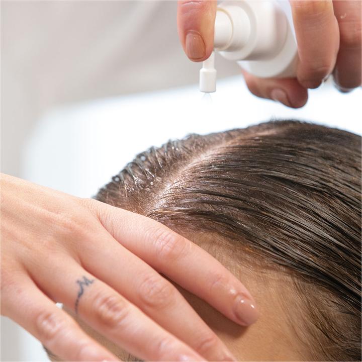 Produktbild Revlon Professional hydration scalp moist lotion (100 ml)