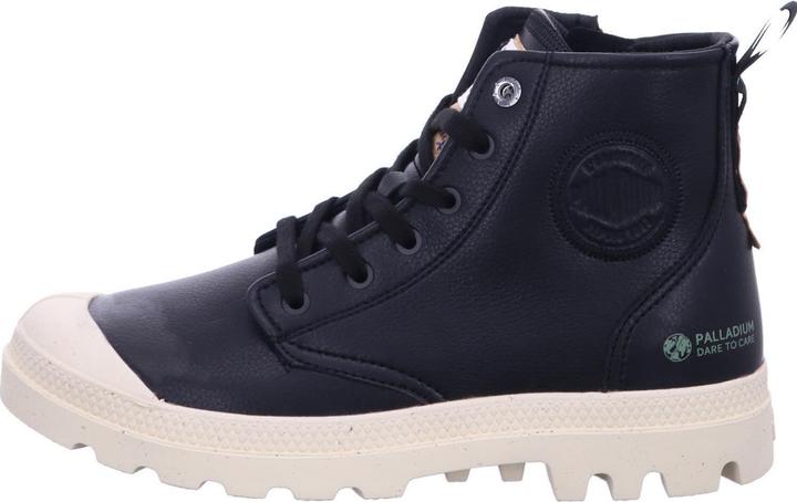 Image du produit Palladium Bottines PAMPA HI RE-VEGAN LTH (37)