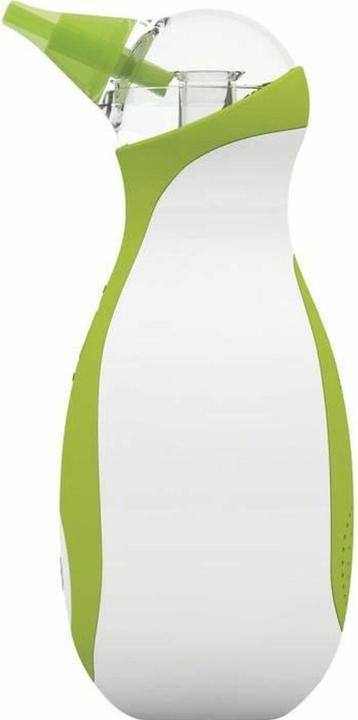 Actual product image Nosiboo Go