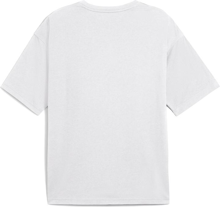 Produktbild Puma M Graphic Oversize Tee (3XL)
