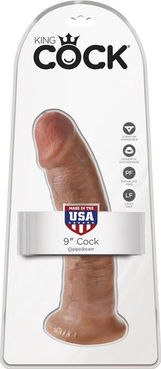 Produktbild Doc Johnson 9 Cock
