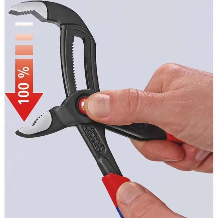 Produktbild Knipex Cobra QuickSet (250 mm)