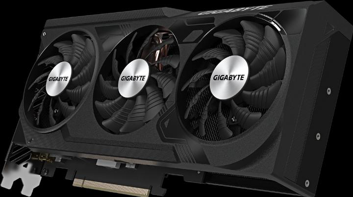 Produktbild Gigabyte GeForce RTX 4070 Ti Super Windforce MAX OC (16 GB)