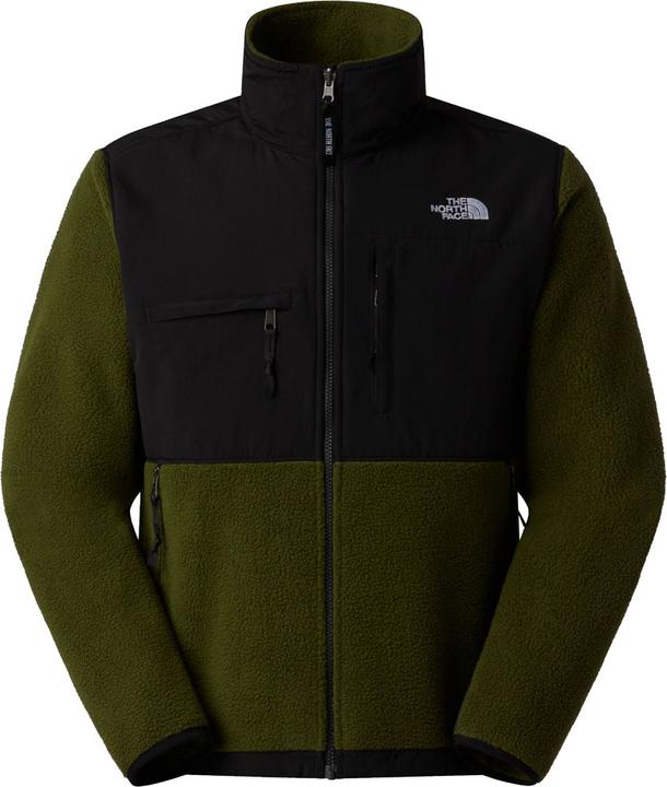 Tnf Black, Verde Bosco
