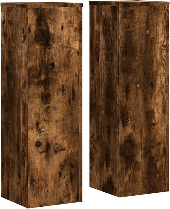 Image du produit vidaXL Supports pour plantes 2 pcs.