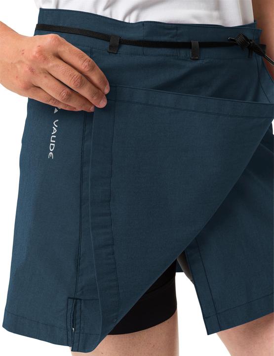 Immagine prodotto Vaude Gonna Tremalzo Donna III (L)