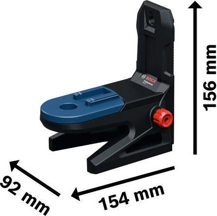 Actual product image Bosch Professional Accessories RM 20