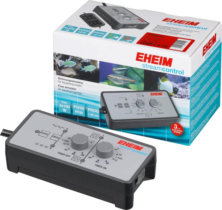 Eheim Streamcontrol