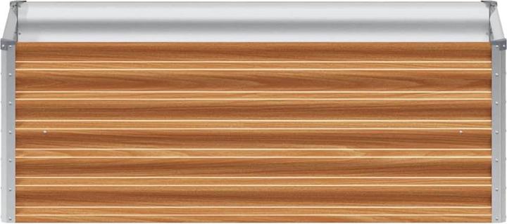 Image du produit vidaXL Gartenbeet