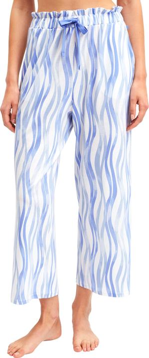 Produktbild Calida Favourites Ocean 7/8-Pyjamahose (M)