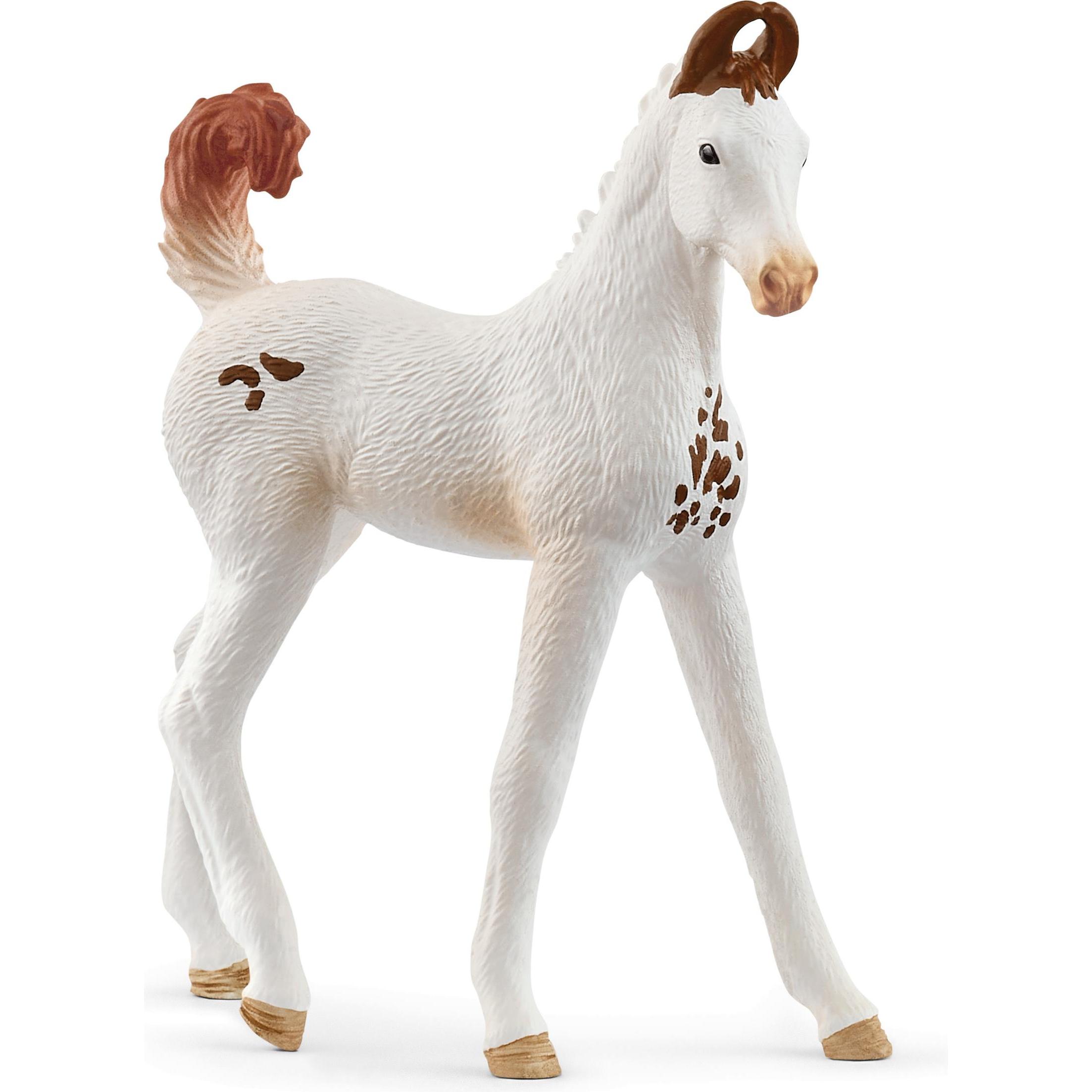 Schleich Marwari Fohlen