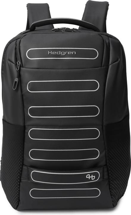 Produktbild Hedgren Comby Performance Daypack L RFID Schutz 44 cm Laptopfach (26 l)