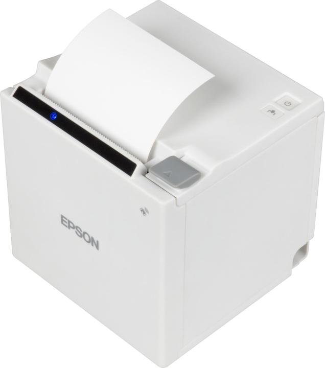 Image du produit Epson TM m30II (121) (USB, Ethernet)