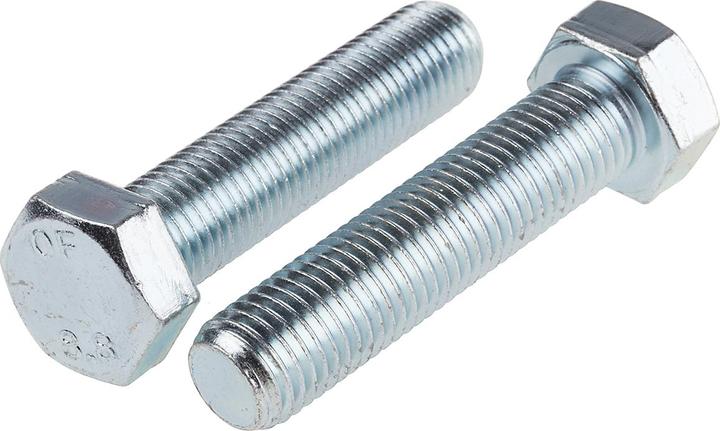 Produktbild RS PRO Sechskantschrauben M16x70