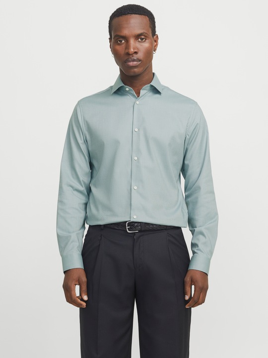 Immagine prodotto Jack & Jones Jprblaparker Shirt L/S Noos (XL)