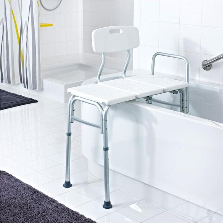 Produktbild Ridder Badewannen-Transferbank (150 kg)