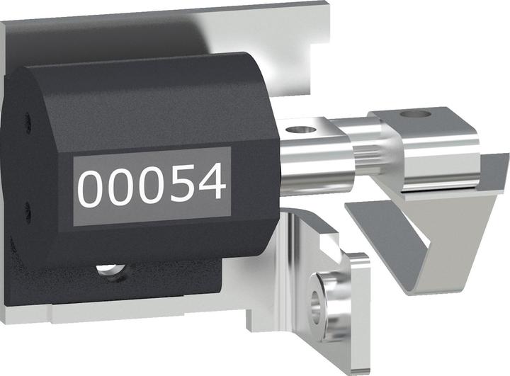 Produktbild Schneider Electric Schaltspielzähler Masterpact LV848535