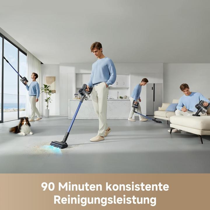 Produktbild Mova S4 Detect