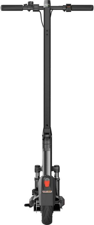Actual product image Yadea KS6 Pro (20 km/h, 55 km, 500 W)