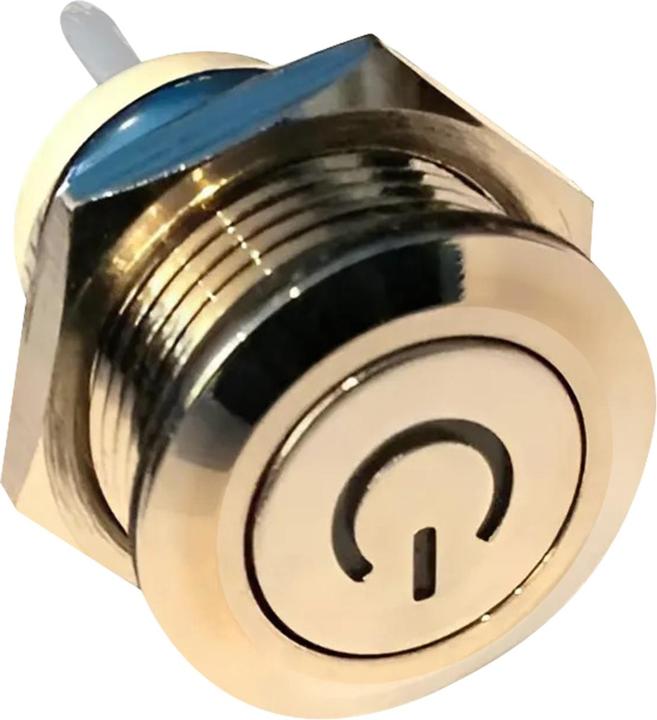 Produktbild Mini Motor LED Switch