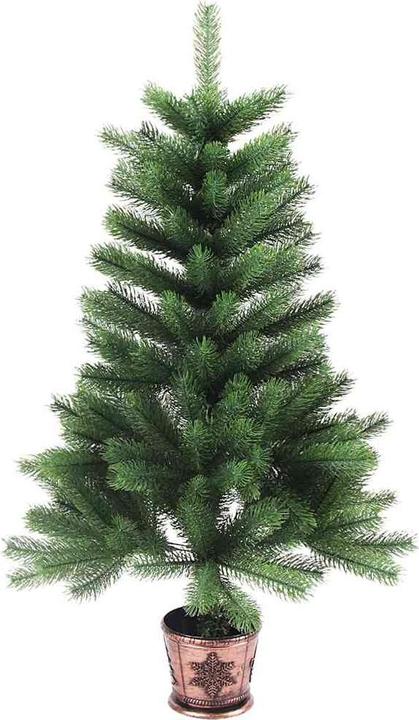 Produktbild vidaXL Weihnachtsbaum (65 cm)