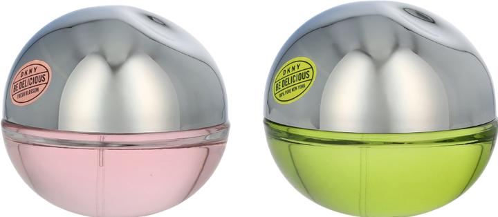 Immagine prodotto DKNY Be Delicious Fiore Fresco (Set di profumi)