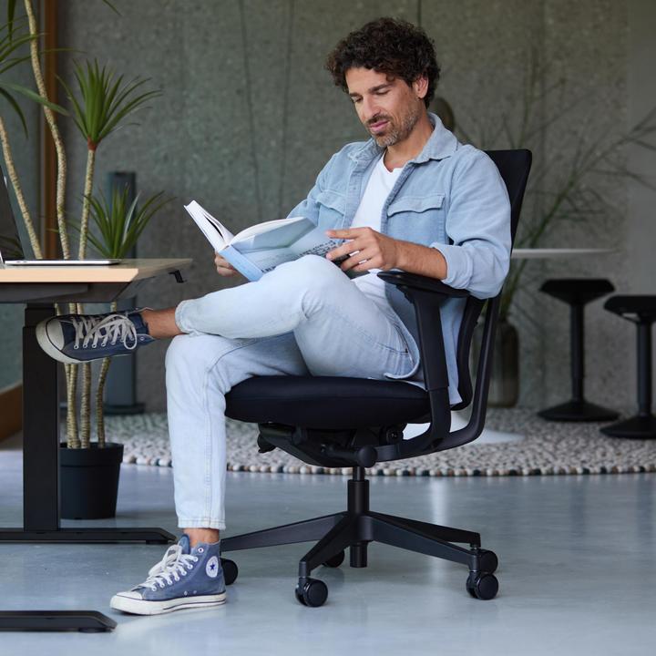 Produktbild ofinto Cloud (46 - 56 cm)