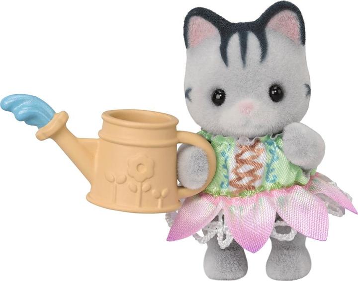 Immagine prodotto Sylvanian Families Fiori amici del bambino
