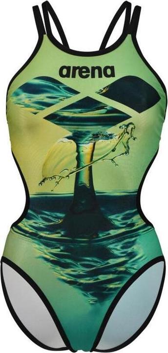 Produktbild Arena Double Cross (42)