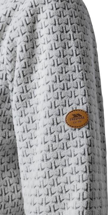 Immagine prodotto Trespass METRAYA Damenpullover mit Kapuze (M)