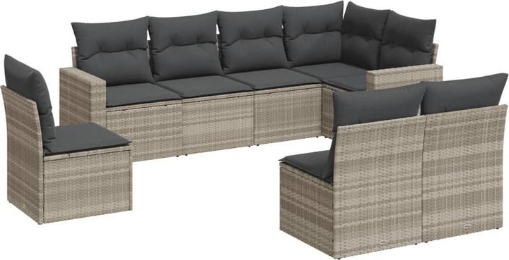 Immagine prodotto vidaXL Scout