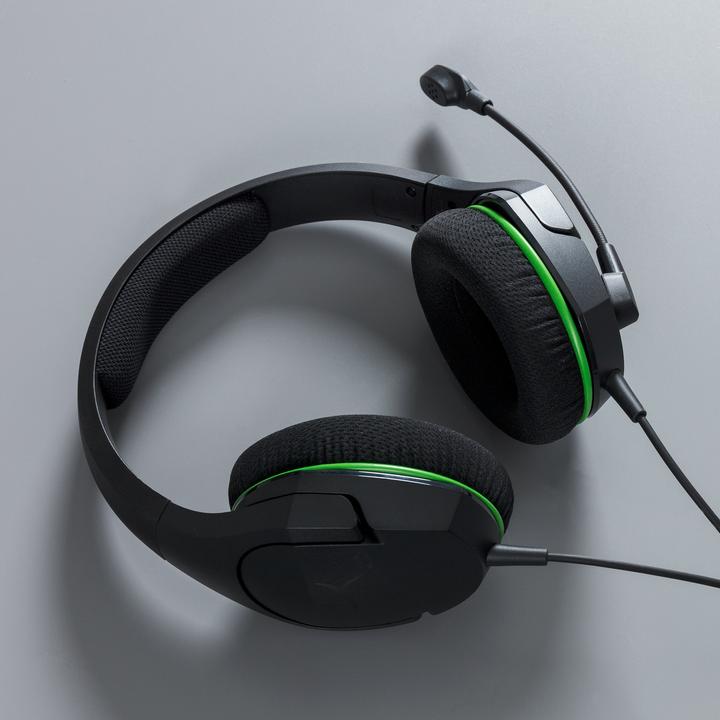 Actual product image HyperX CloudX Stinger Core (Cable)