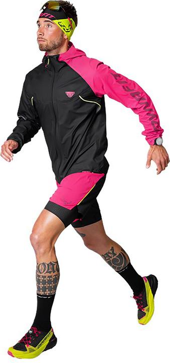 Produktbild Dynafit DNA 3L Jacket (XXL)