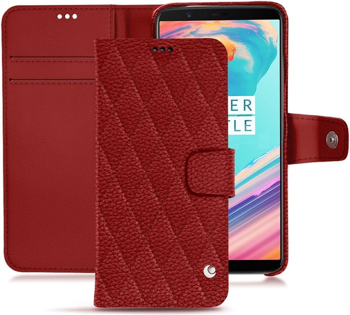 Image du produit Noreve Housse cuir portefeuille