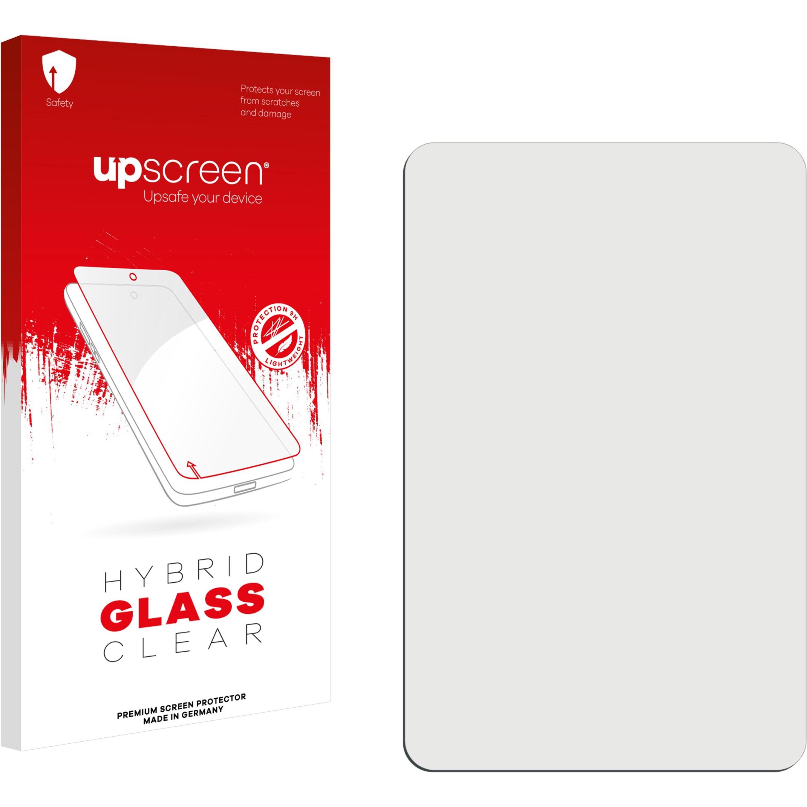 Thumbnail - upscreen, Fahrzeug Navigation Zubehör, Scratch Shield Panzerglasfolie