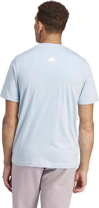 Actual product image adidas M All Day I Tee (L)