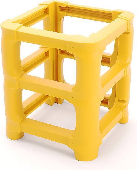 Produktbild Boplan Säulenschutz