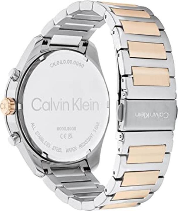 Image du produit Calvin Klein Force 25200265 (45 mm)