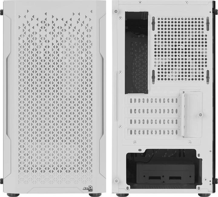 Produktbild AeroCool Trinity Mini (mATX)