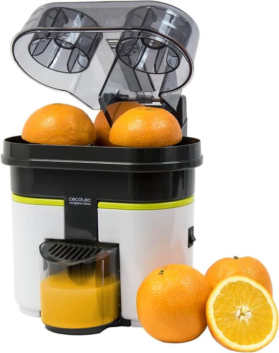 Actual product image Cecotec Exprimidor Cecojuicer Citrus
