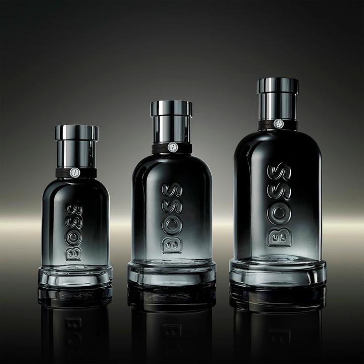 Immagine prodotto Hugo Boss In bottiglia oltre (Eau de parfum, 200 ml)