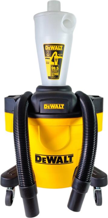 Immagine prodotto DeWalt DXVCS0002 (Aspirapolvere)