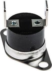 Actual product image Honeywell Bimetal thermal switch 110°C NC contact