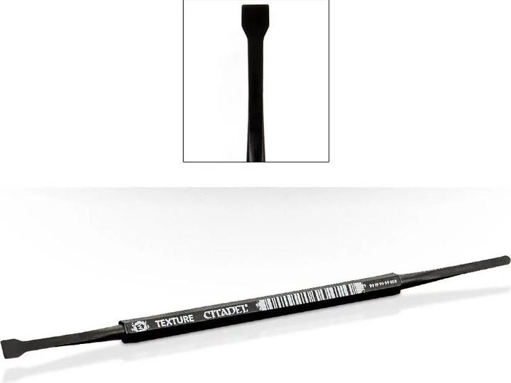 Produktbild Games Workshop Medium Texture Spreader