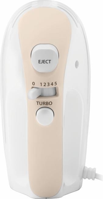 Produktbild Zelmer ZHM1651 biało-beżowy (400 W)