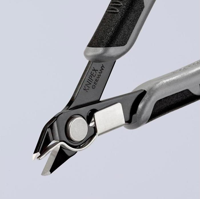 Immagine prodotto Knipex Electronic Super Knips 78 71 125 (125 mm)