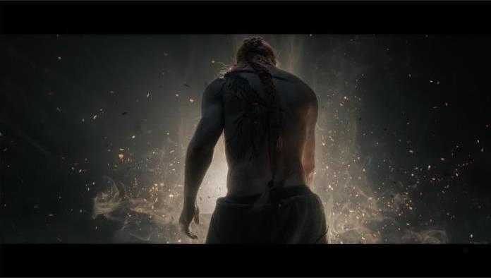 Produktbild Bandai Namco Elden Ring (PS5, FR)