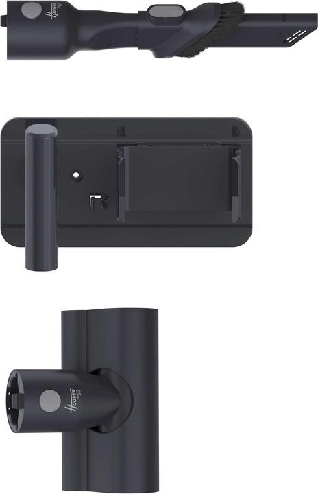 Immagine prodotto Hoover HFG10P 011 - HF1 GO Pet