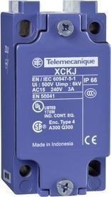 Produktbild TE Sensors Limit Switch Body